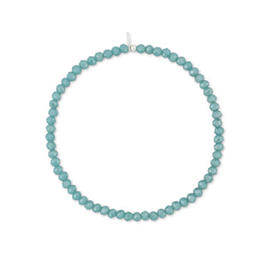 Dreamweaver Crystal Anklet