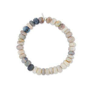 Seaside Rendezvous Jumbo Opal Gemstone Bracelet