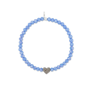 Deluxe Diva Crystal Bracelet