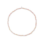 Ladies Night Jasper Gemstone Choker