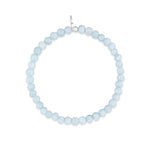 Casanova Aquamarine Gemstone Bracelet