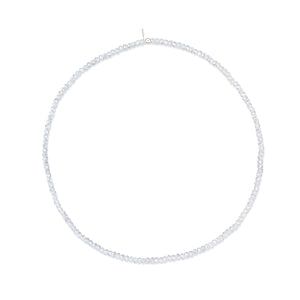 Delphina Crystal Choker