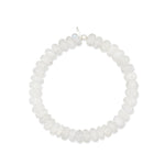 Gardenia Jumbo Moonstone Gemstone Bracelet