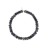 Down To Earth Jumbo Iolite Gemstone Bracelet