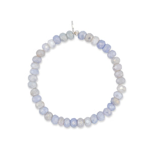 Enchanted Jumbo Agate Gemstone Bracelet