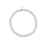 Timeless Pearl Gemstone Bracelet