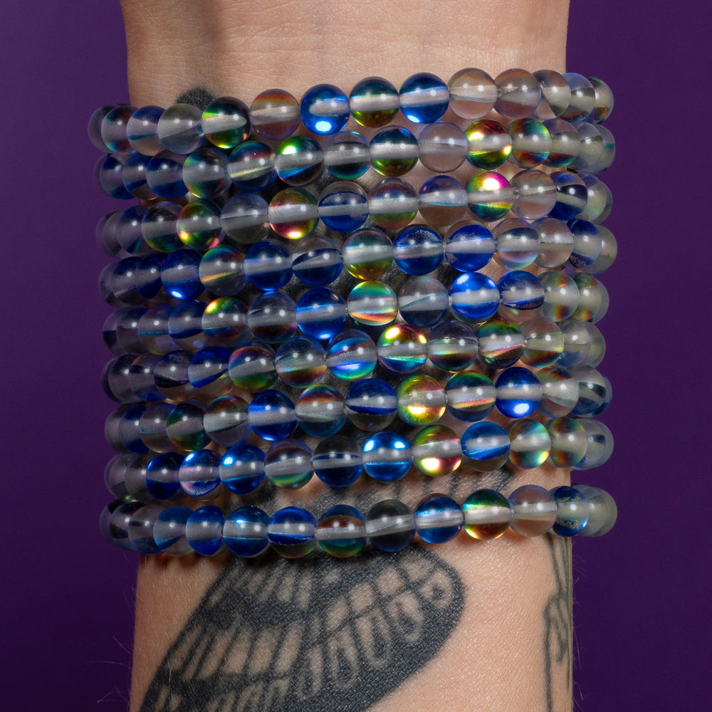 Bonus Round Jumbo Crystal Bracelet