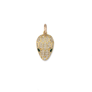 Jewelry Kingdom Under $100 Cubic Zirconia Charms