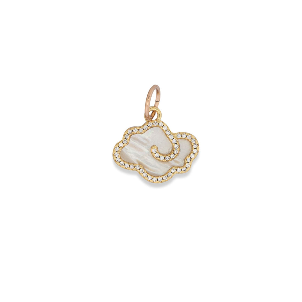 Summer Dream Under $100 Cubic Zirconia Charms