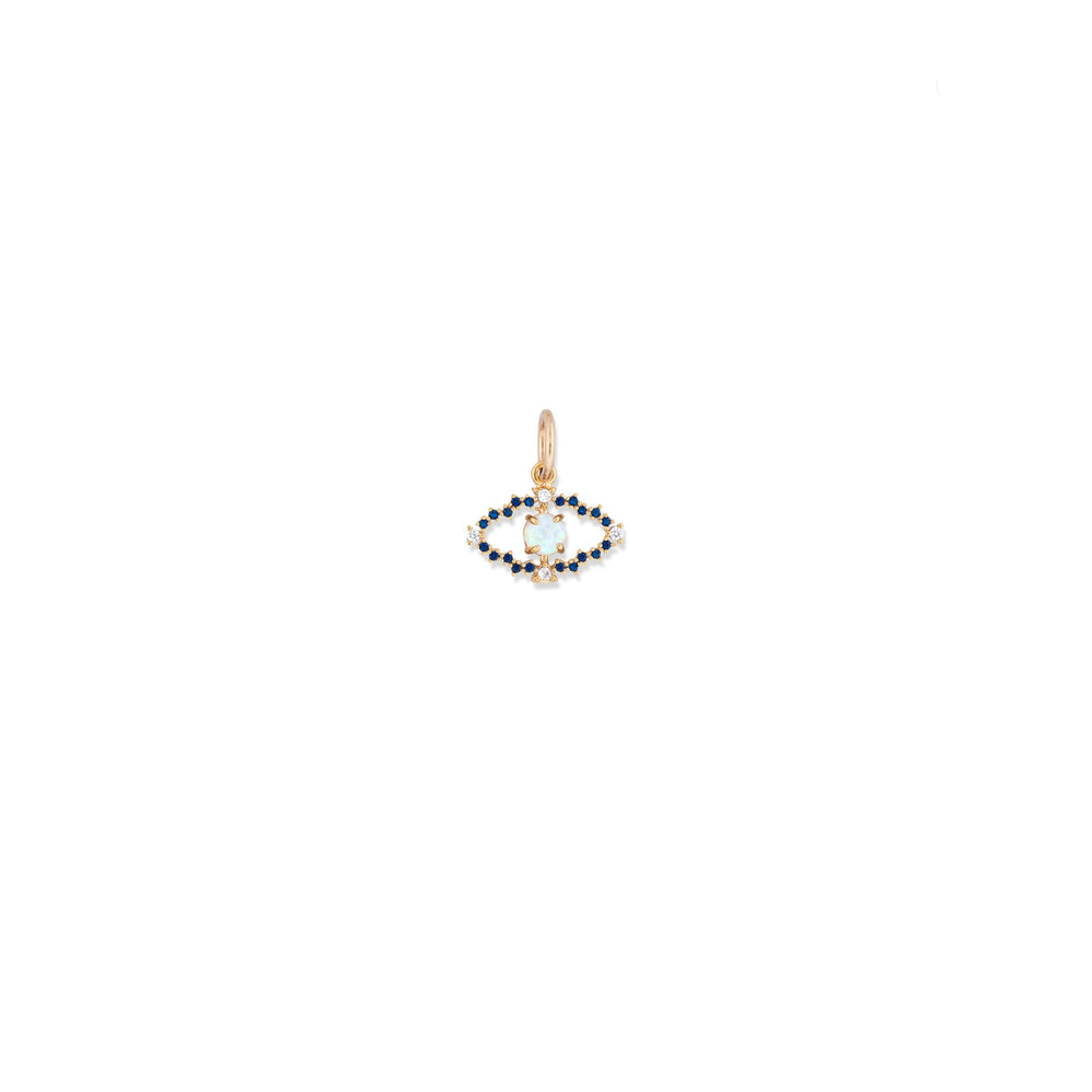 Garden Gems Under $100 Cubic Zirconia Charms