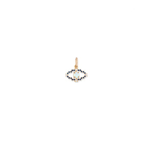 Garden Gems Under $100 Cubic Zirconia Charms