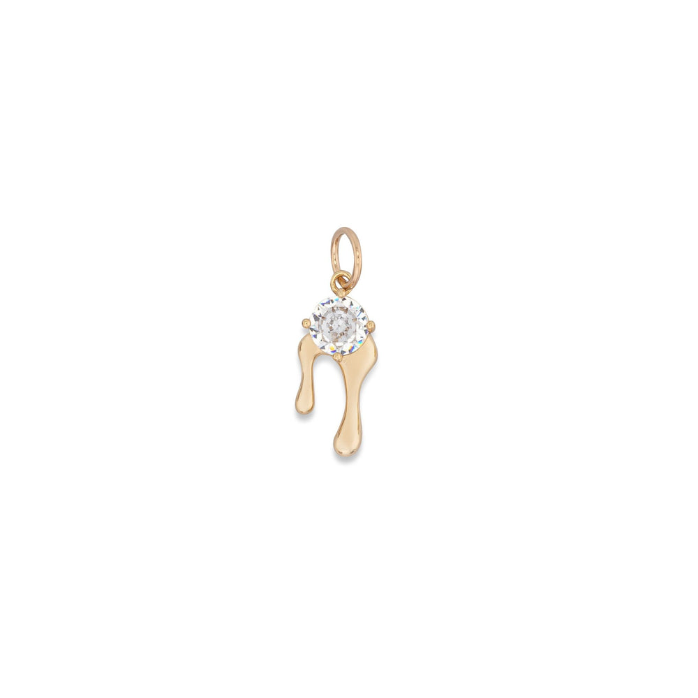 Summer Dream Under $100 Cubic Zirconia Charms