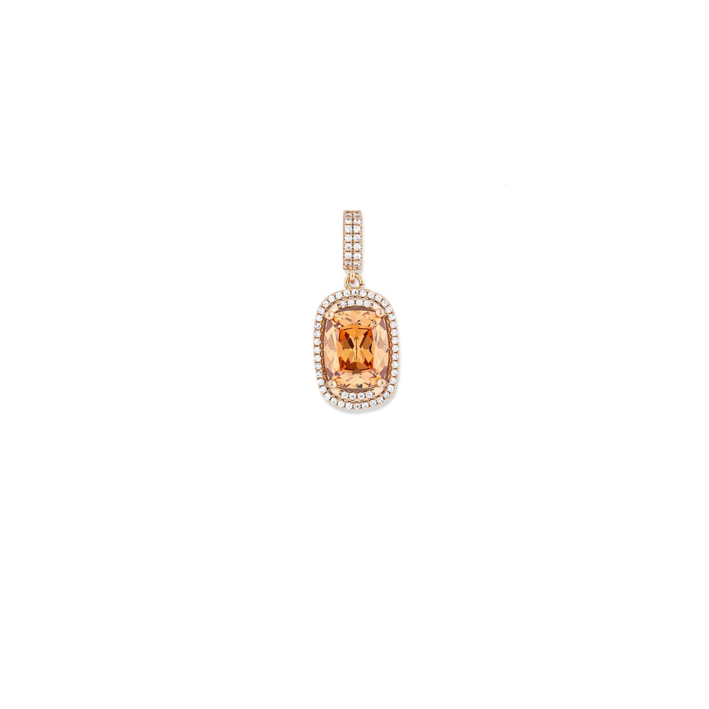 Garden Gems Under $100 Cubic Zirconia Charms